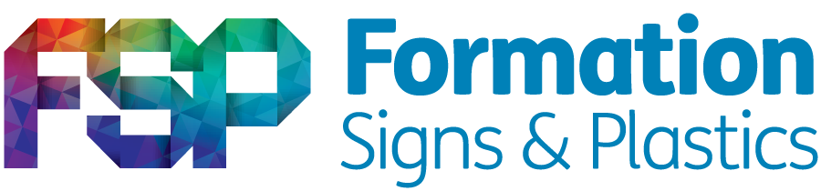 Formation Signs & Plastics